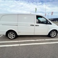 928026-3 Mercedes-Benz Vito 116 CDI TouchShift, 163hp, 2012
