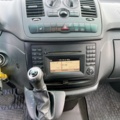 928026-12 Mercedes-Benz Vito 116 CDI TouchShift, 163hp, 2012