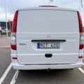 928026-6 Mercedes-Benz Vito 116 CDI TouchShift, 163hp, 2012