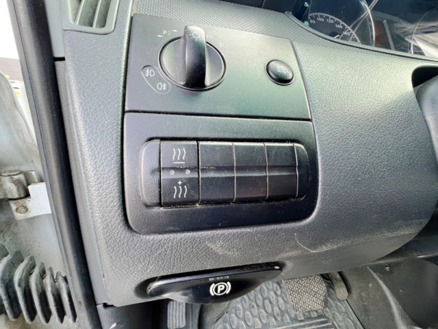 928026-13 Mercedes-Benz Vito 116 CDI TouchShift, 163hp, 2012