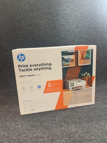 927951-2 All-in-one printer HP ENVY Inspire 7920e AiO Portobello Printer