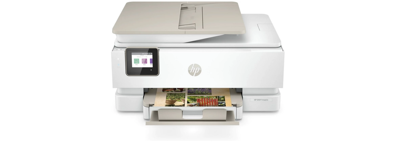 927951-1 All-in-one printer HP ENVY Inspire 7920e AiO Portobello Printer