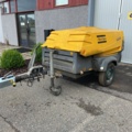 917286-1 Diesel compressor Atlas Copco XAS97 -2008