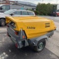 917286-5 Diesel compressor Atlas Copco XAS97 -2008