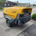 917286-7 Diesel compressor Atlas Copco XAS97 -2008