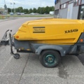 917286-8 Diesel compressor Atlas Copco XAS97 -2008