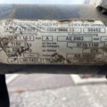 917286-11 Diesel compressor Atlas Copco XAS97 -2008