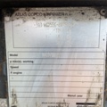 917286-17 Diesel compressor Atlas Copco XAS97 -2008