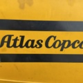 917286-20 Diesel compressor Atlas Copco XAS97 -2008