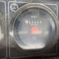 917286-23 Diesel compressor Atlas Copco XAS97 -2008