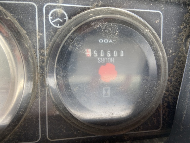 917286-23 Diesel compressor Atlas Copco XAS97 -2008
