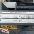 917286-25 Diesel compressor Atlas Copco XAS97 -2008