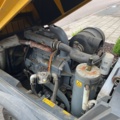 917286-26 Diesel compressor Atlas Copco XAS97 -2008