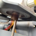 917286-30 Diesel compressor Atlas Copco XAS97 -2008