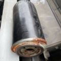 917286-31 Diesel compressor Atlas Copco XAS97 -2008