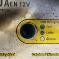 917286-32 Diesel compressor Atlas Copco XAS97 -2008