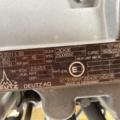 917286-33 Diesel compressor Atlas Copco XAS97 -2008