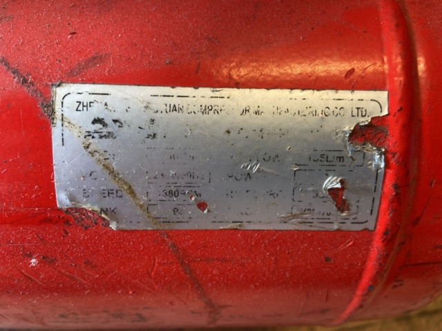 917294-5 Compressor MT Greenline Direct Drive, Elvinch