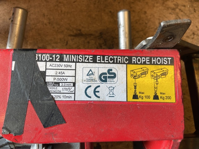 917294-9 Compressor MT Greenline Direct Drive, Elvinch