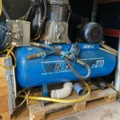 917296-1 Compressor ABAC LT 270 7.5 hp -1999