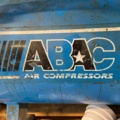 917296-5 Compressor ABAC LT 270 7.5 hp -1999