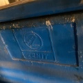 917301-3 Tankar Zenit Bluebox 250 l 2 st, Pumpautomat Robota, tankar 3 st