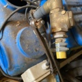 917301-6 Tankar Zenit Bluebox 250 l 2 st, Pumpautomat Robota, tankar 3 st