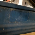 917301-7 Tankar Zenit Bluebox 250 l 2 st, Pumpautomat Robota, tankar 3 st