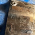 917301-10 Tankar Zenit Bluebox 250 l 2 st, Pumpautomat Robota, tankar 3 st