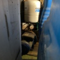 917301-11 Tankar Zenit Bluebox 250 l 2 st, Pumpautomat Robota, tankar 3 st
