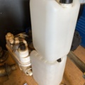 917301-13 Tankar Zenit Bluebox 250 l 2 st, Pumpautomat Robota, tankar 3 st
