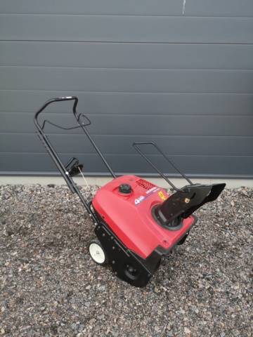 881823-1 Honda HS 550