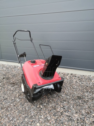 881823-2 Honda HS 550