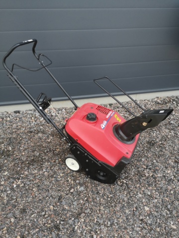 881823-3 Honda HS 550