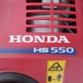 881823-4 Honda HS 550