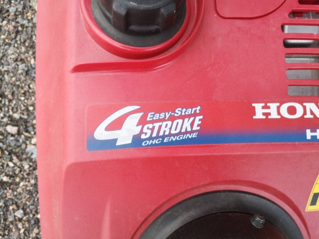 881823-5 Honda HS 550