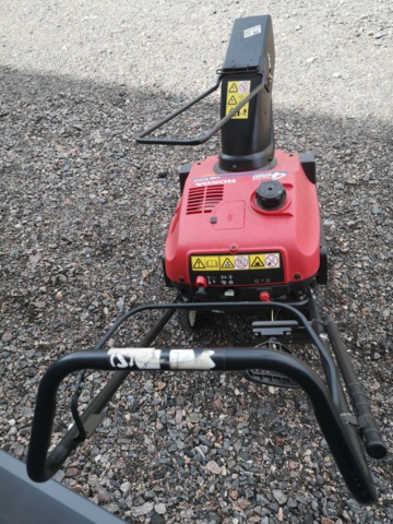 881823-6 Honda HS 550