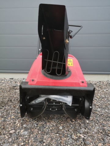 881823-7 Honda HS 550