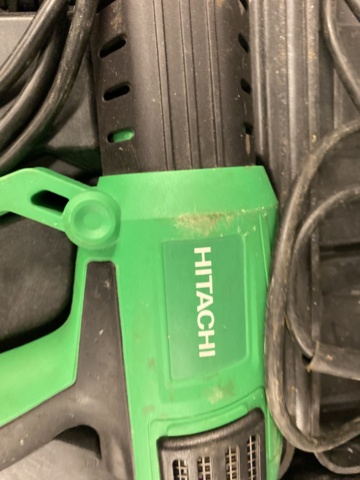 919577-3 Heat guns, 3 pcs, BOSCH, HITACHI, BILTEMA