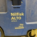 895785-4 Nilfisk Alto Attix 550-11 Mobile
