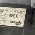 895785-5 Nilfisk Alto Attix 550-11 Mobile