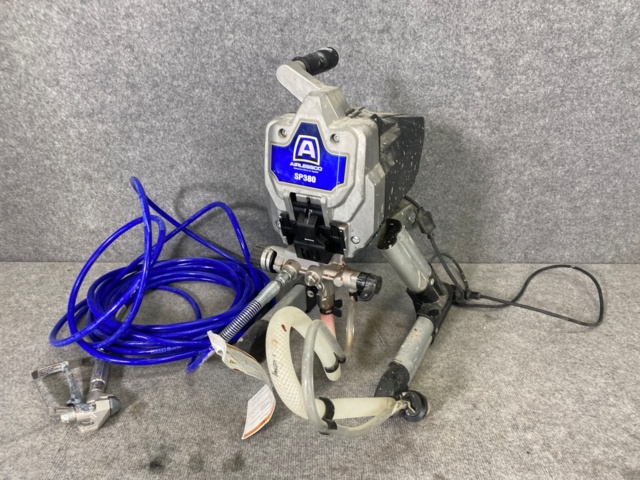 928094-1 Paint sprayer Airlessco SP380