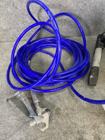 928094-4 Paint sprayer Airlessco SP380