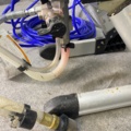 928094-5 Paint sprayer Airlessco SP380