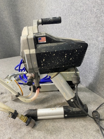 928094-6 Paint sprayer Airlessco SP380