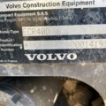 906871-14 Compact mini excavator Volvo ECR40D, 2017