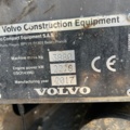 906871-15 Compact mini excavator Volvo ECR40D, 2017