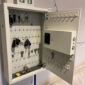 917274-4 Key cabinet with code lock ProSafe
