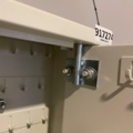 917274-7 Key cabinet with code lock ProSafe