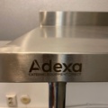 908962-2 Adexa stainless steel workbench